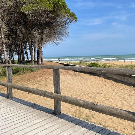 Malibu Apartments Bibione Luaran gambar