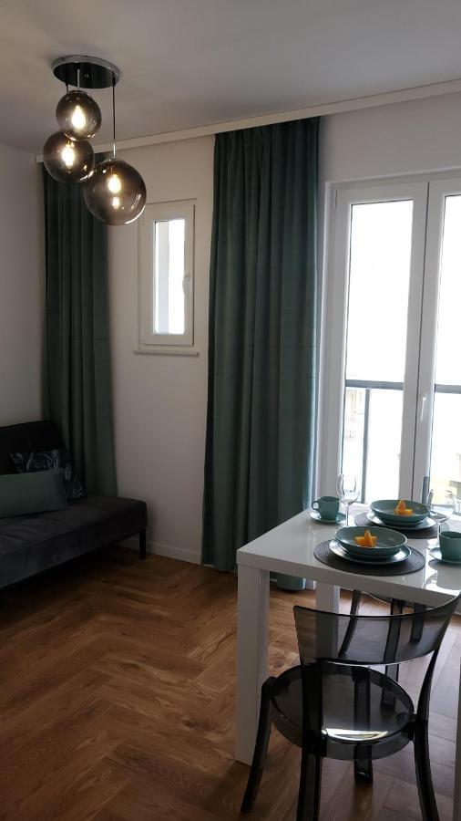 Malibu Apartments Bibione Luaran gambar