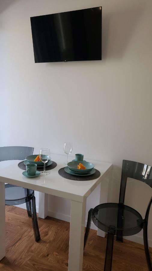 Malibu Apartments Bibione Luaran gambar