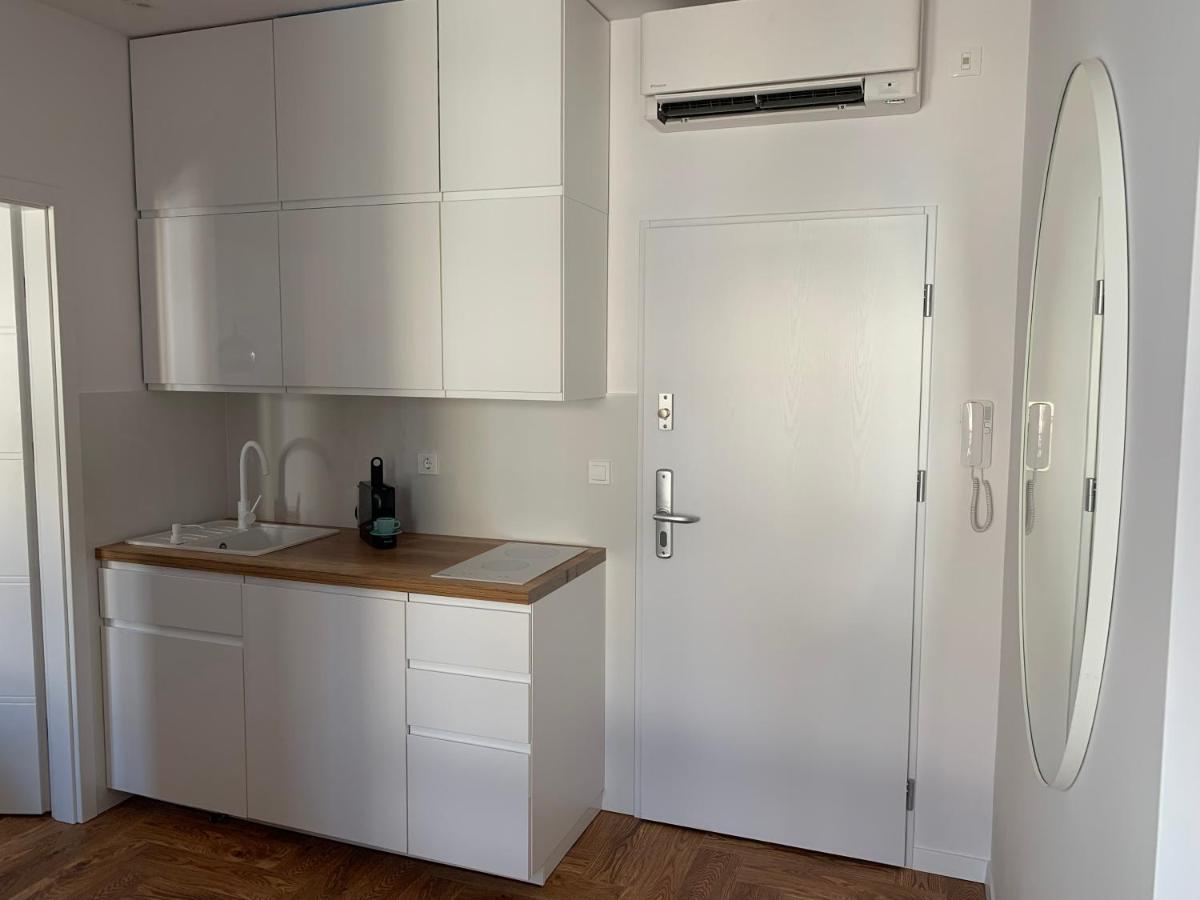 Malibu Apartments Bibione Luaran gambar