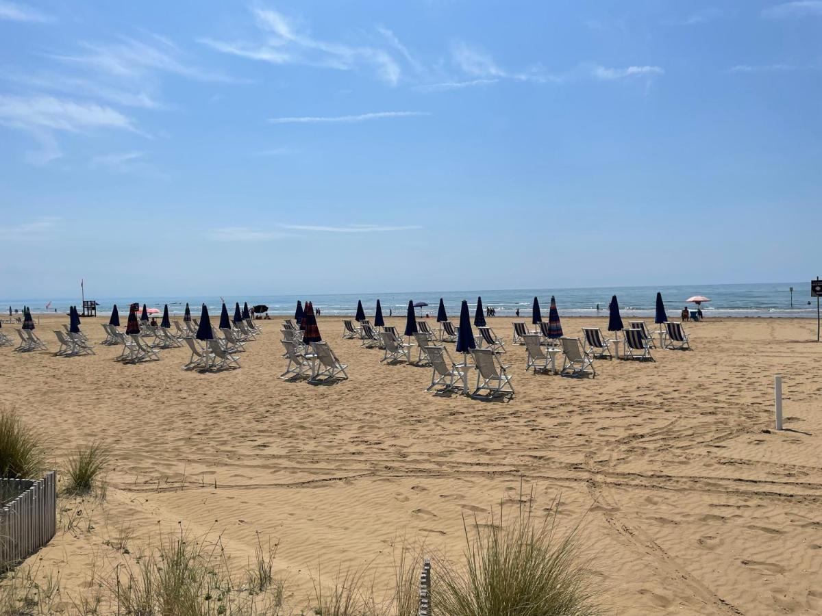 Malibu Apartments Bibione Luaran gambar