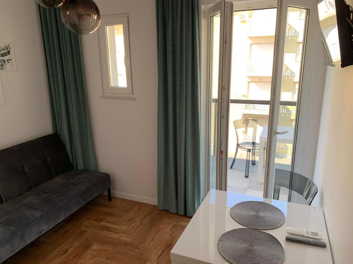 Malibu Apartments Bibione Luaran gambar