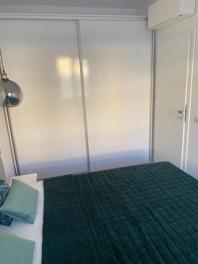 Malibu Apartments Bibione Luaran gambar