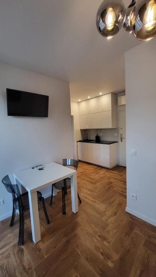 Malibu Apartments Bibione Luaran gambar