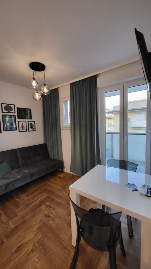 Malibu Apartments Bibione Luaran gambar