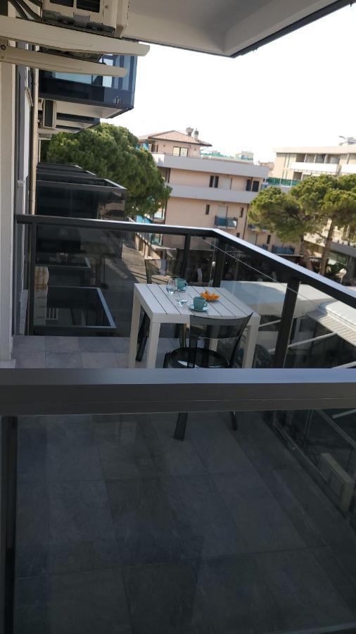 Malibu Apartments Bibione Luaran gambar