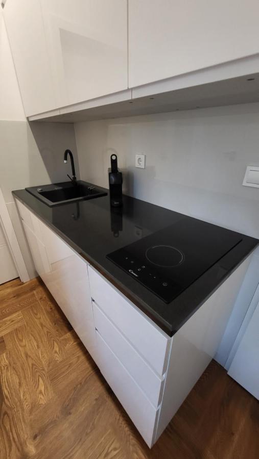 Malibu Apartments Bibione Luaran gambar
