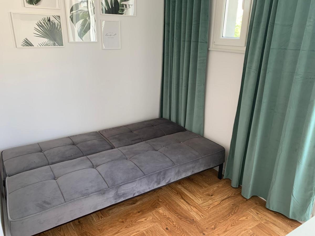 Malibu Apartments Bibione Luaran gambar